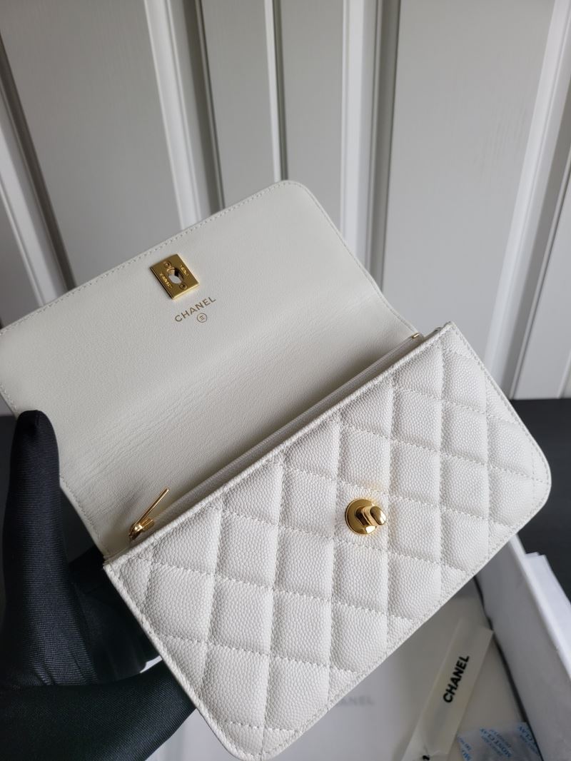 Chanel WOC Bags